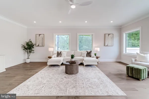 $2,559,888 | 506 Kingsley Road Southwest, Vienna, VA 22180