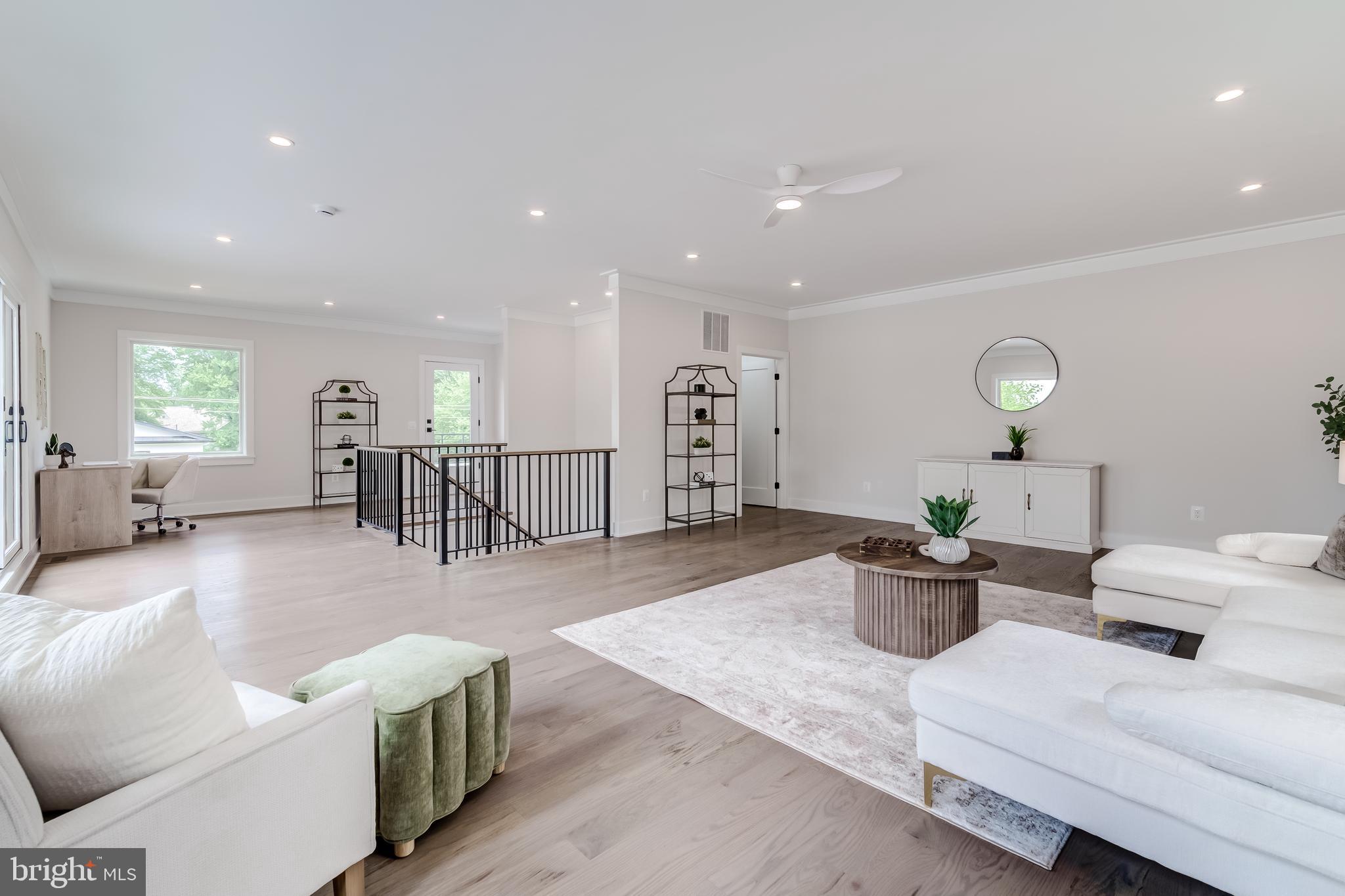 506 Kingsley Road Southwest Vienna, VA 22180 - Photo 117 of 150