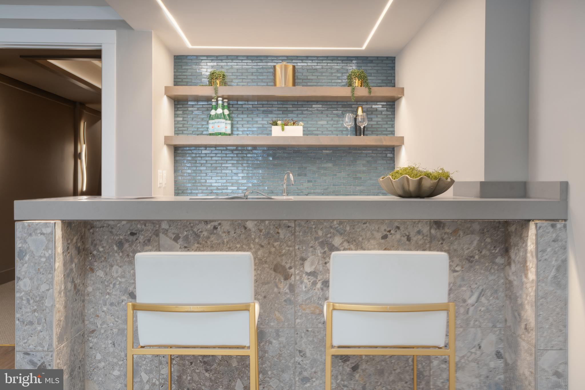 506 Kingsley Road Southwest Vienna, VA 22180 - Photo 131 of 150