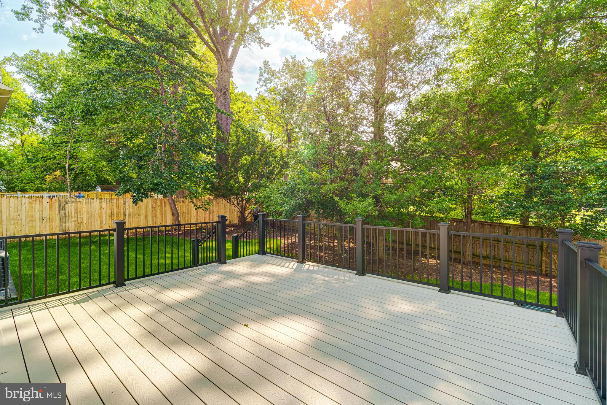 506 Kingsley Road Southwest Vienna, VA 22180 - Photo 145 of 150