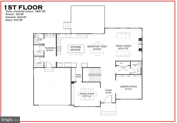 $2,559,888 | 506 Kingsley Road Southwest, Vienna, VA 22180