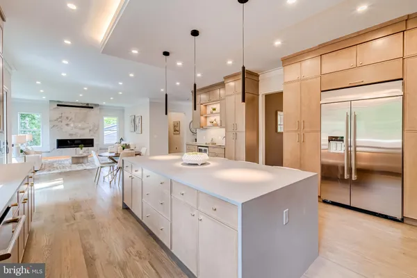 $2,559,888 | 506 Kingsley Road Southwest, Vienna, VA 22180
