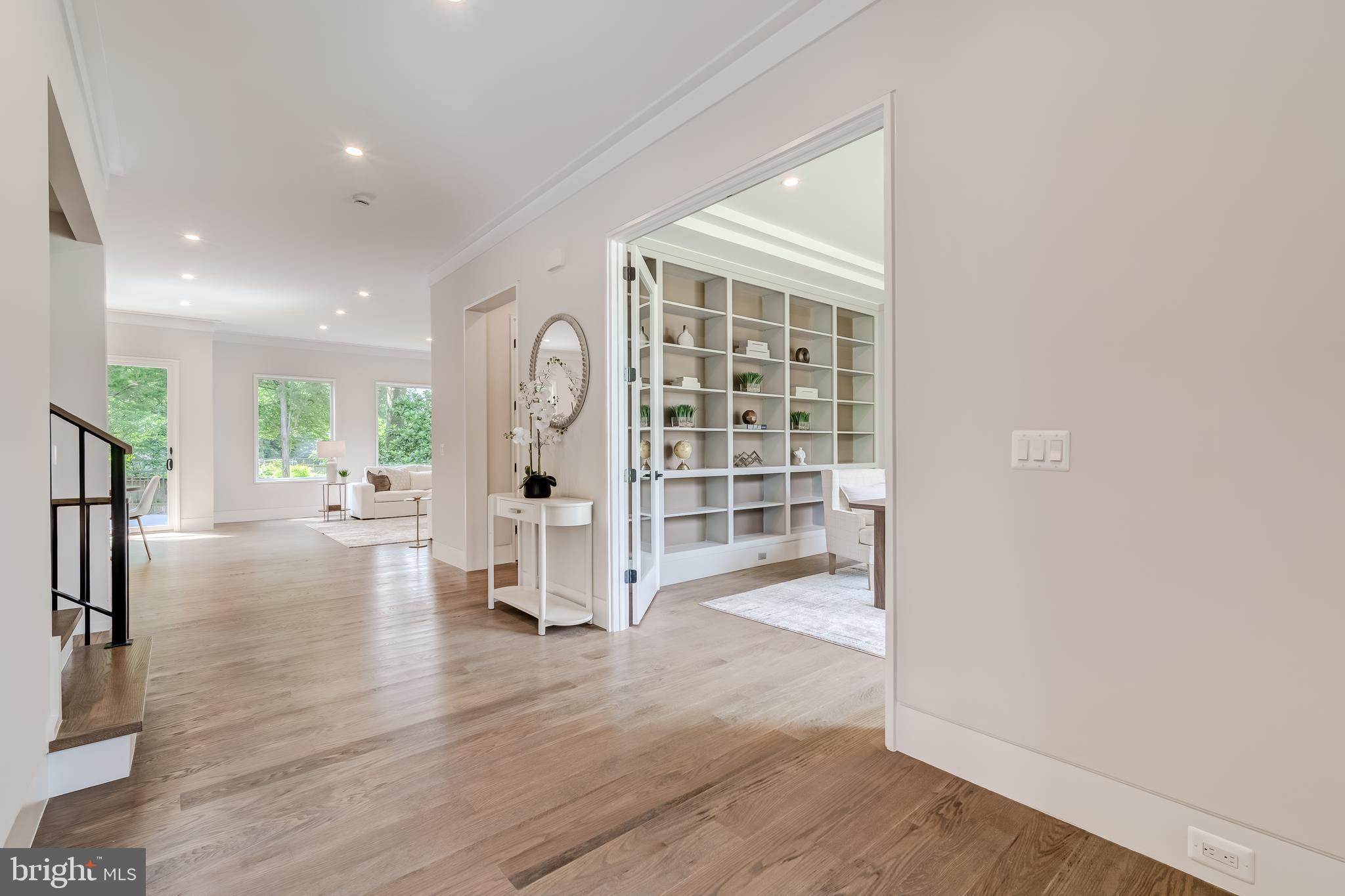 506 Kingsley Road Southwest Vienna, VA 22180 - Photo 21 of 150