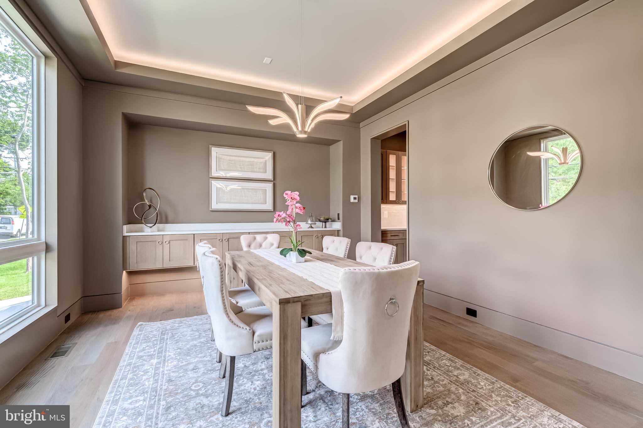 506 Kingsley Road Southwest Vienna, VA 22180 - Photo 30 of 150