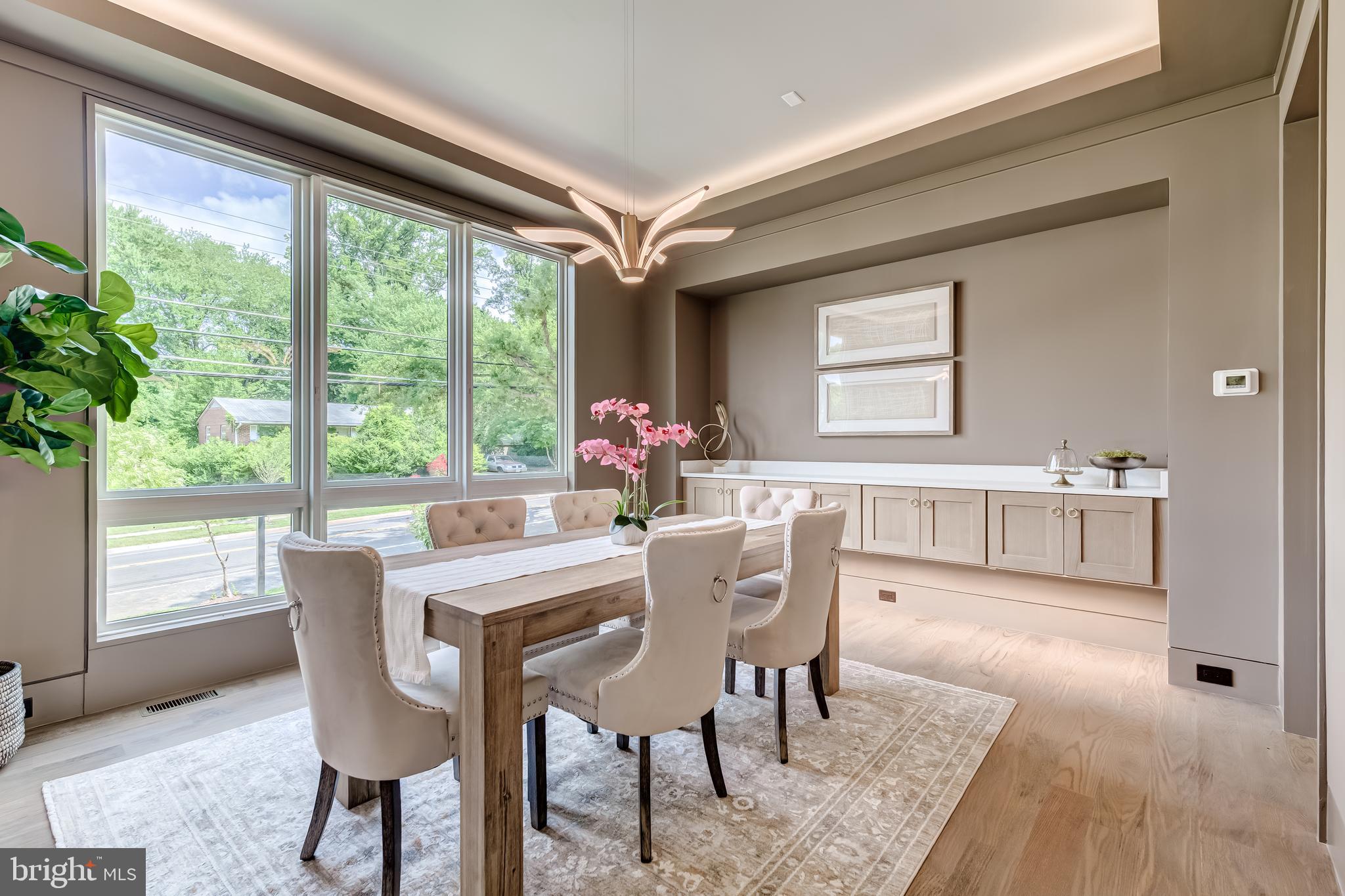 506 Kingsley Road Southwest Vienna, VA 22180 - Photo 31 of 150