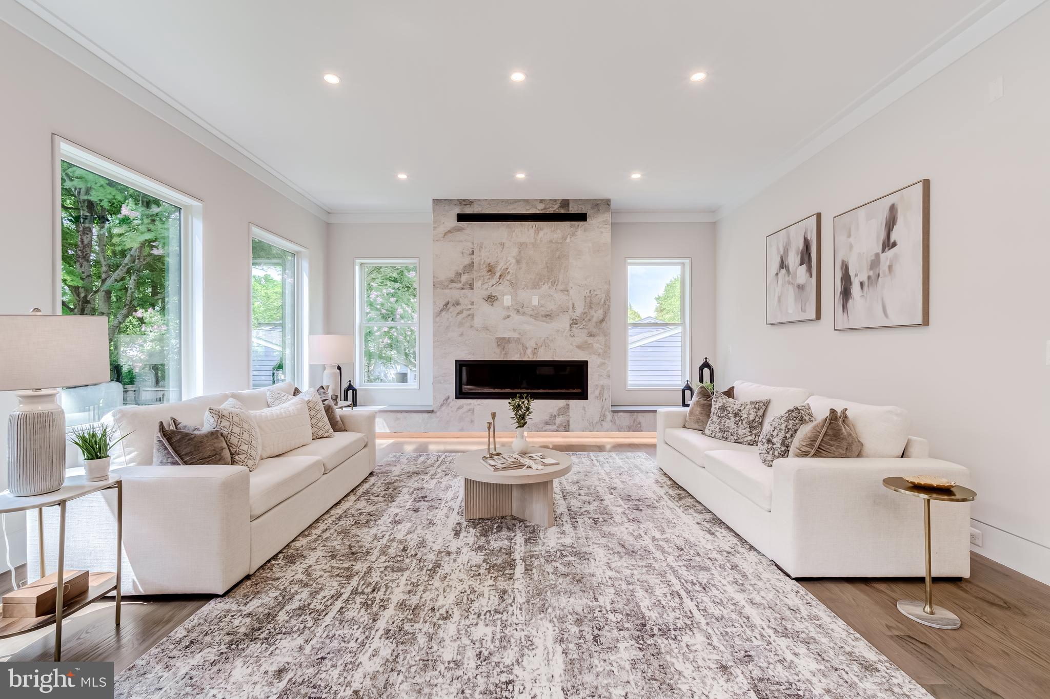 506 Kingsley Road Southwest Vienna, VA 22180 - Photo 39 of 150