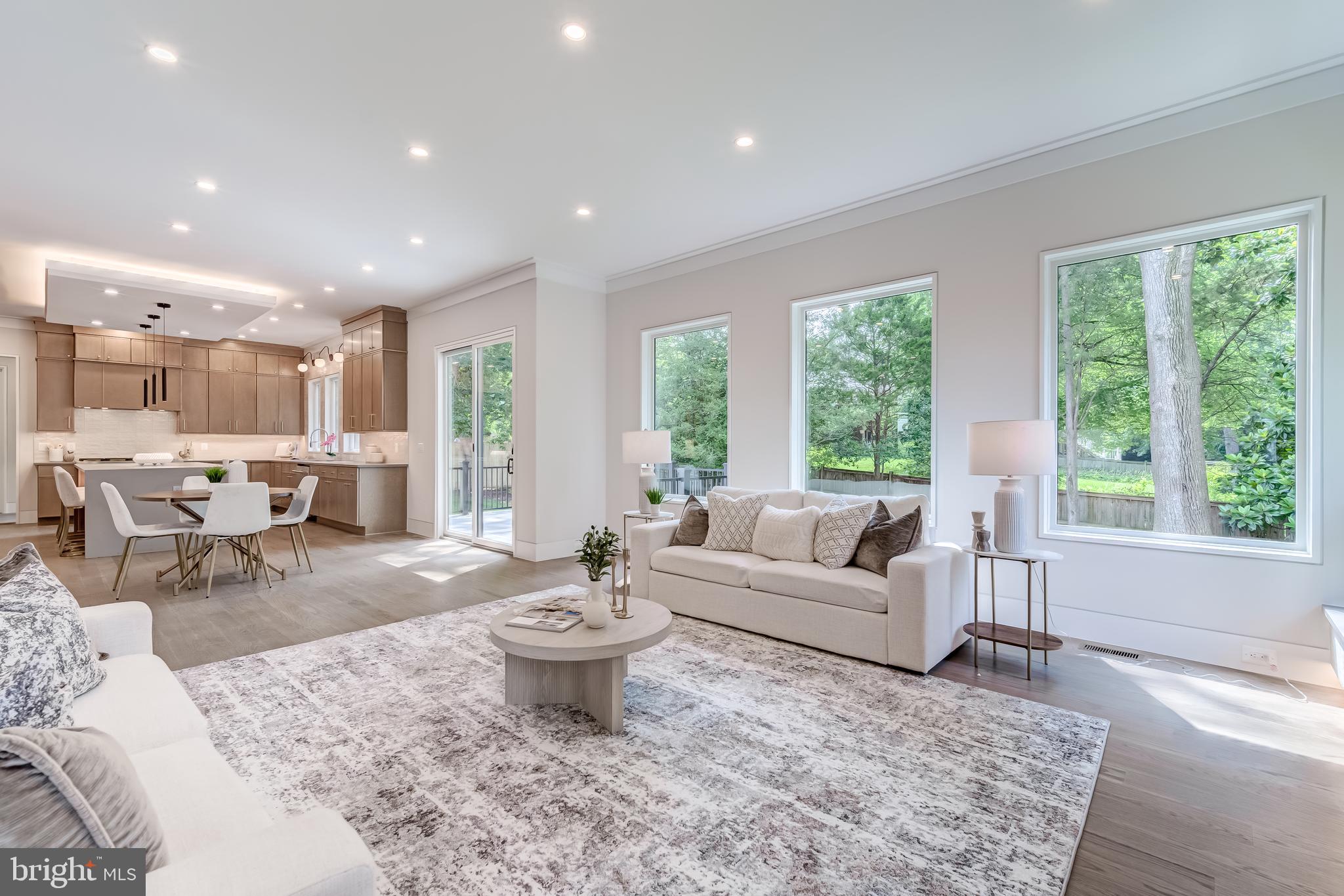 506 Kingsley Road Southwest Vienna, VA 22180 - Photo 44 of 150