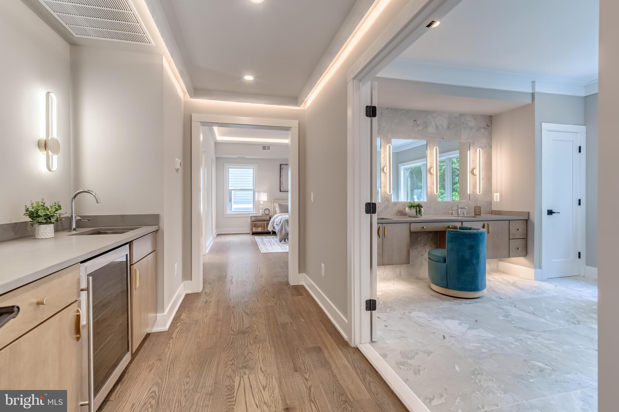 506 Kingsley Road Southwest Vienna, VA 22180 - Photo 69 of 150