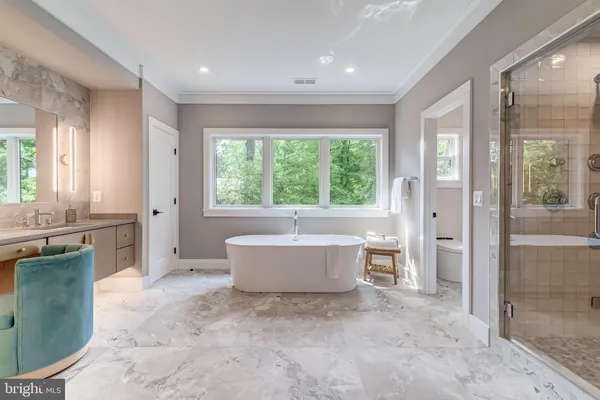 $2,559,888 | 506 Kingsley Road Southwest, Vienna, VA 22180