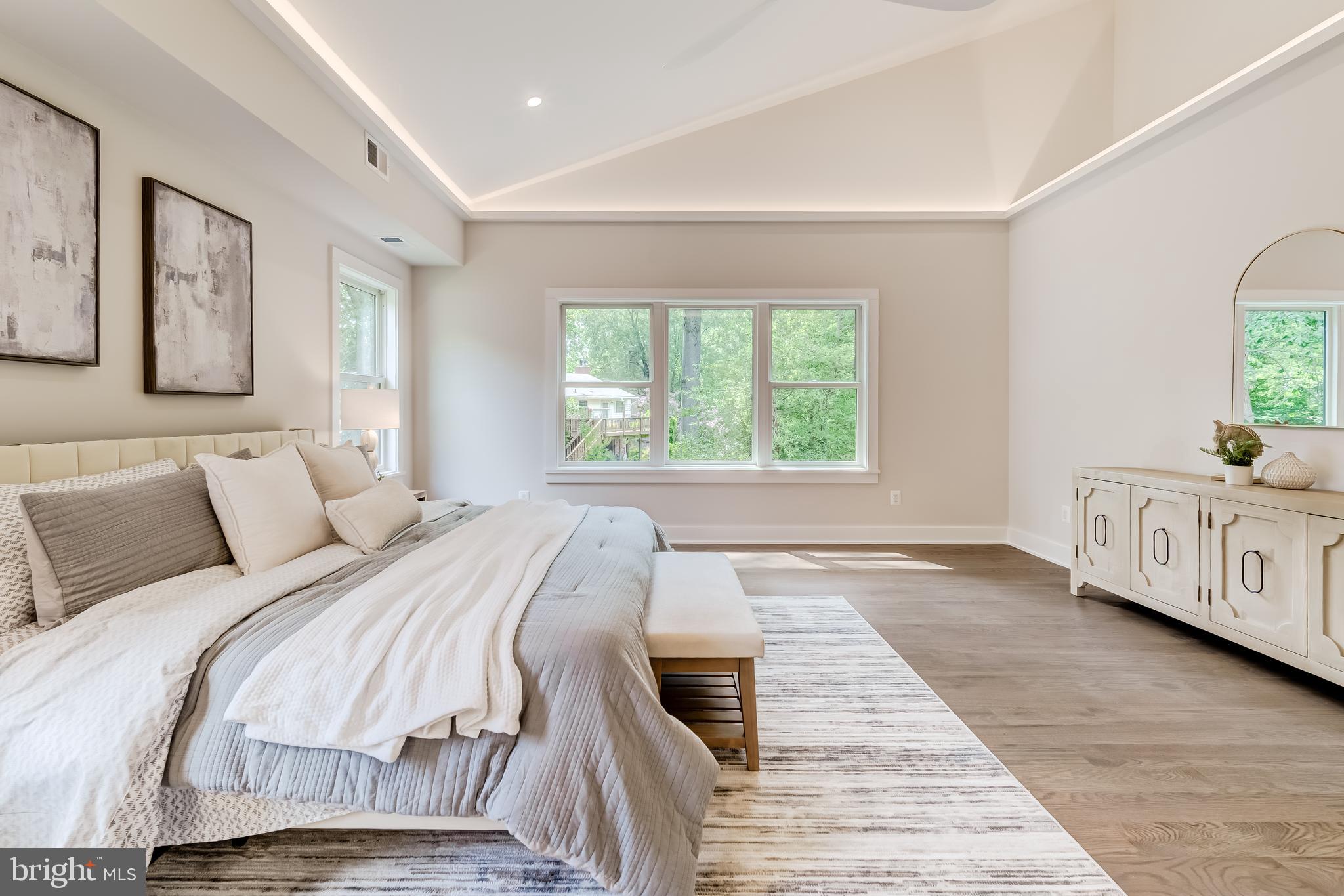 506 Kingsley Road Southwest Vienna, VA 22180 - Photo 88 of 150