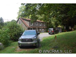 428 North Long Branch Road Marshall, NC 28753 - Photo 11 of 15 Gallery Image 11