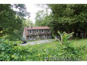 428 North Long Branch Road Marshall, NC 28753 - Photo 15 of 15 Gallery Image 15