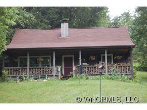 428 North Long Branch Road Marshall, NC 28753 - Photo 6 of 15 Gallery Image 6