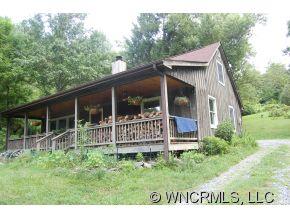 428 North Long Branch Road Marshall, NC 28753 - Photo 9 of 15 Gallery Image 9