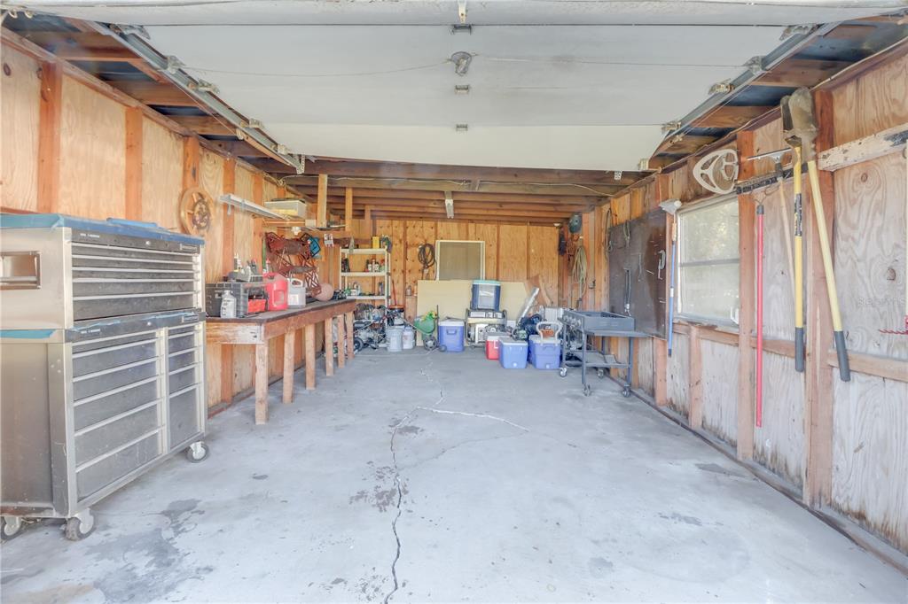 1480 Northeast 97th St Road Anthony, FL 32617 - Photo 26 of 35 a view of a room with racks on the wall