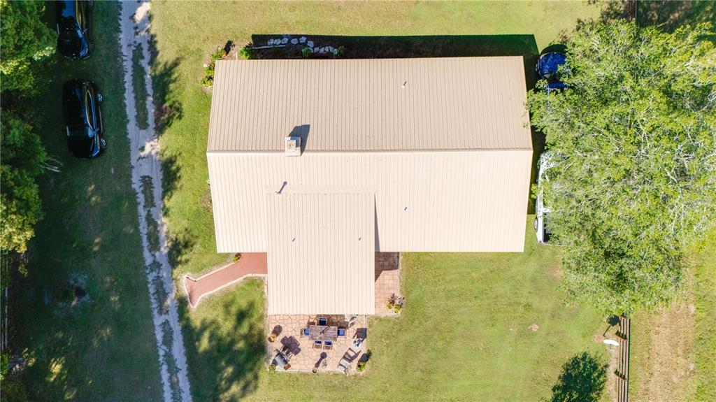 1480 Northeast 97th St Road Anthony, FL 32617 - Photo 33 of 35