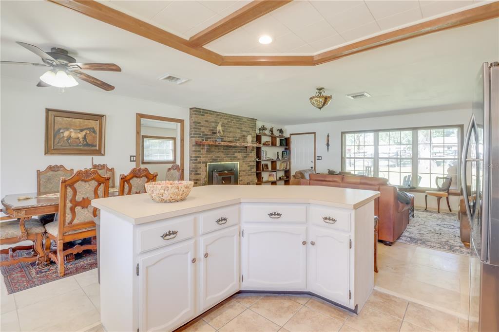 1480 Northeast 97th St Road Anthony, FL 32617 - Photo 6 of 35