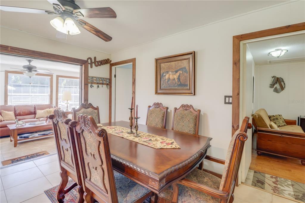 1480 Northeast 97th St Road Anthony, FL 32617 - Photo 9 of 35