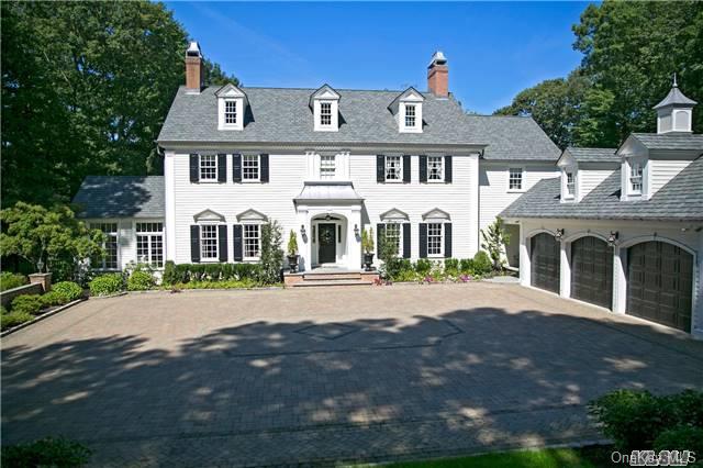 1302 Ridge Road Laurel Hollow, NY 11791 - Photo 1 of 1
