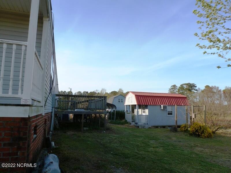 727 Willie Hatcher Road Chinquapin, NC 28521 - Photo 20 of 37 P1100809