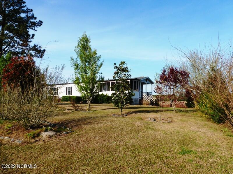 727 Willie Hatcher Road Chinquapin, NC 28521 - Photo 2 of 37 2