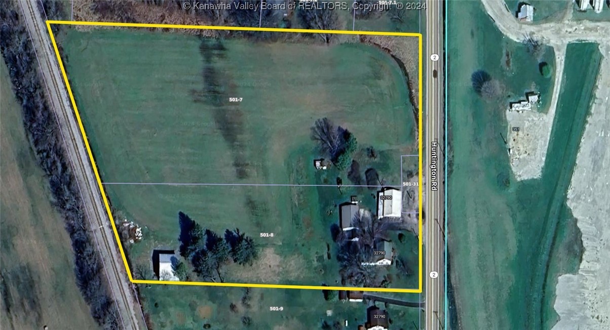 32650 Huntington Road Ashton, WV 25503 - Photo 1 of 27 32650 Huntington Rd, Ashton, WV 25503
