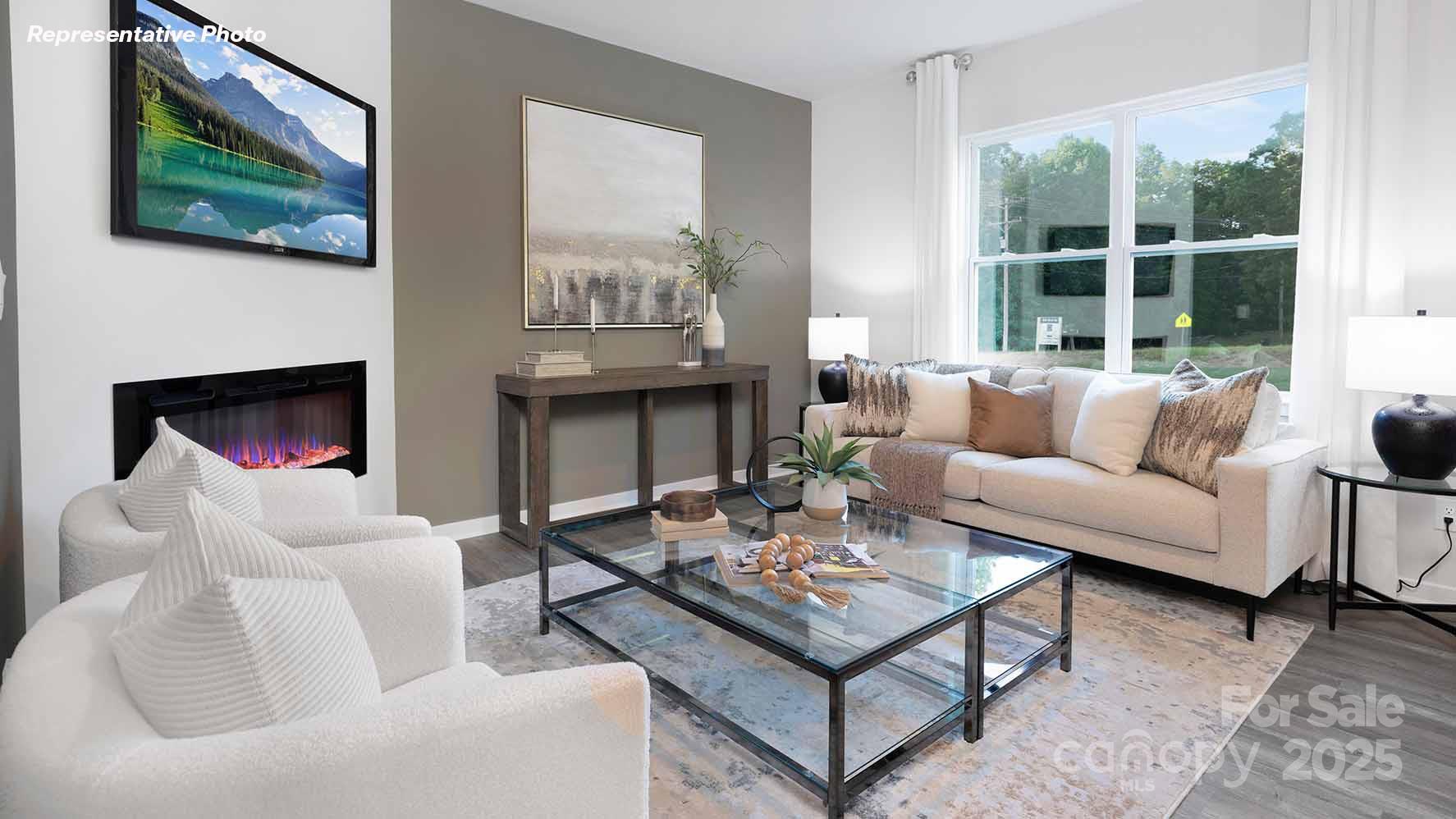 218 Paige Road Kings Mountain, NC 28086 - Photo 8 of 23