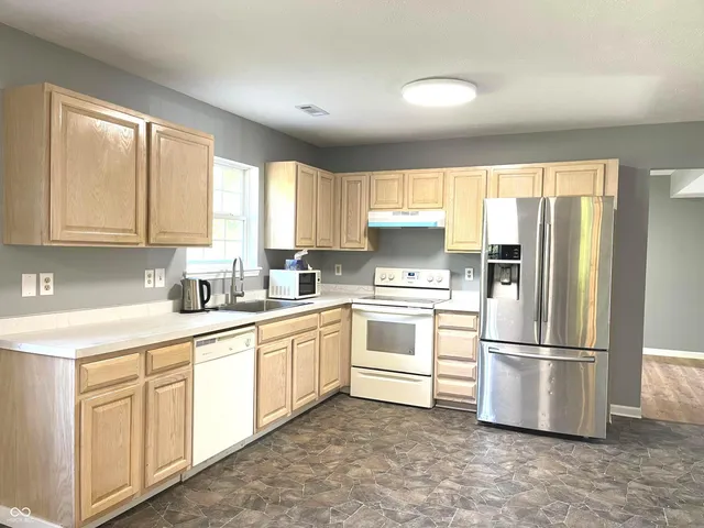 $334,900 | 2636 Mae Circle, Carmel, IN 46033