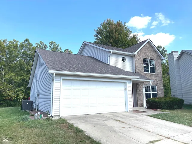 $334,900 | 2636 Mae Circle, Carmel, IN 46033