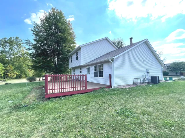 $334,900 | 2636 Mae Circle, Carmel, IN 46033