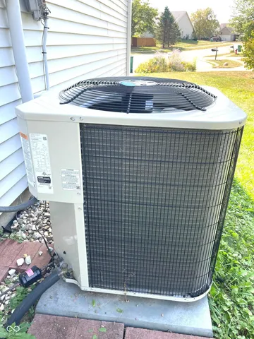 $334,900 | 2636 Mae Circle, Carmel, IN 46033