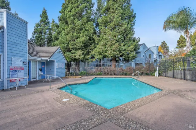 wooden floor in a gallery