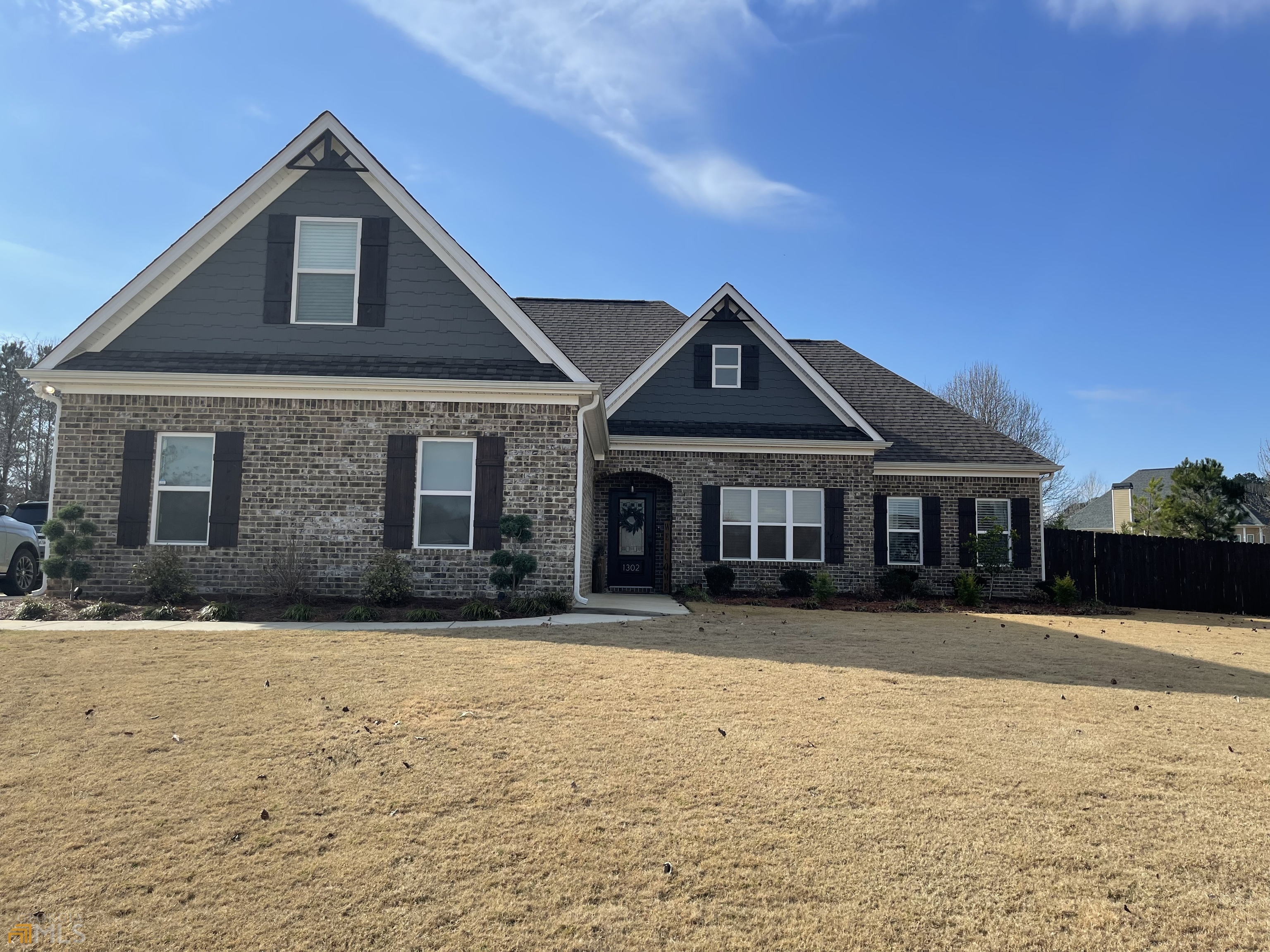 1302 Broadleaf Way Griffin, GA 30224 - Photo 1 of 1 Gallery Image 1