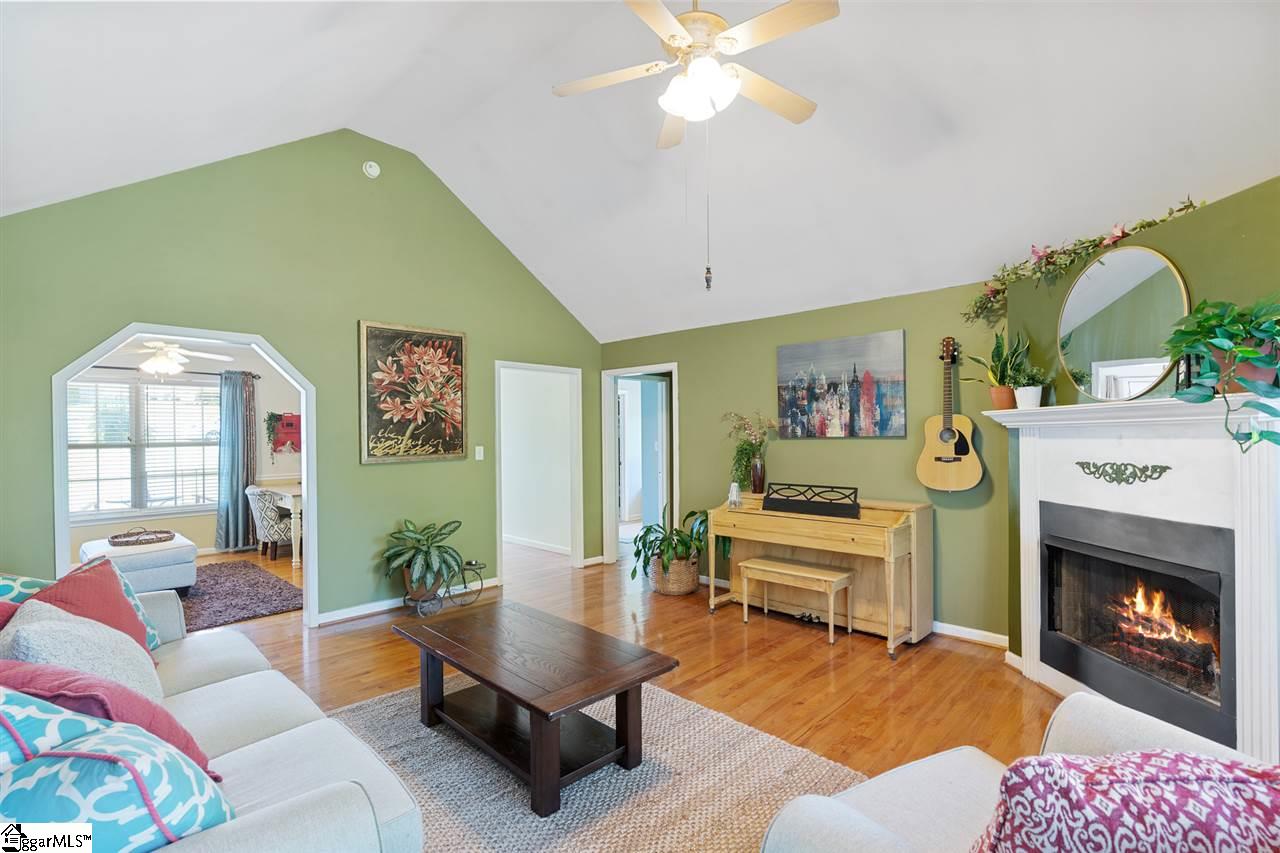 245 Lightwood Farm Road Woodruff, SC 29388 - Photo 11 of 28 Gallery Image 11