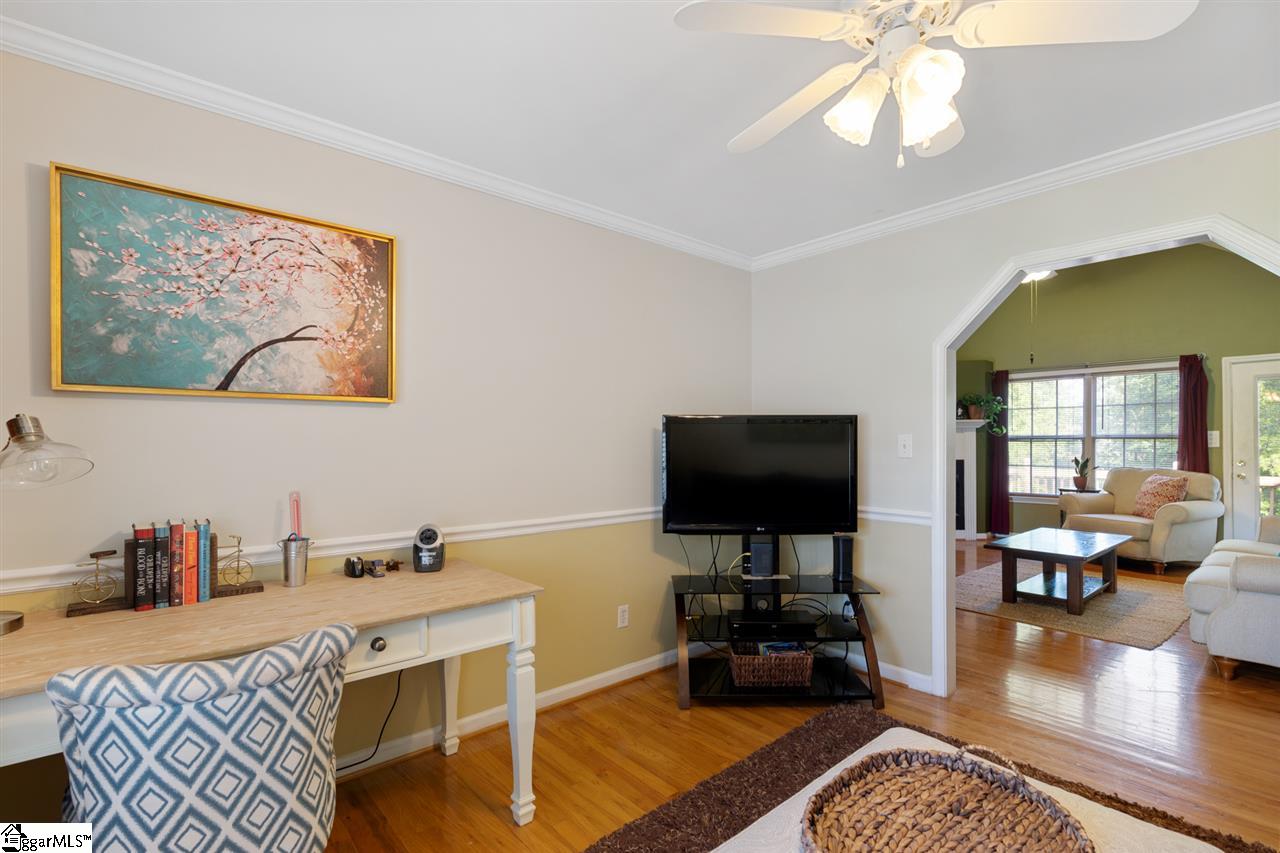 245 Lightwood Farm Road Woodruff, SC 29388 - Photo 13 of 28 Gallery Image 13
