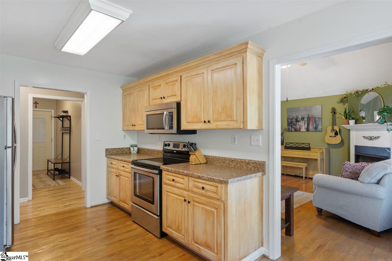 245 Lightwood Farm Road Woodruff, SC 29388 - Photo 14 of 28 Gallery Image 14
