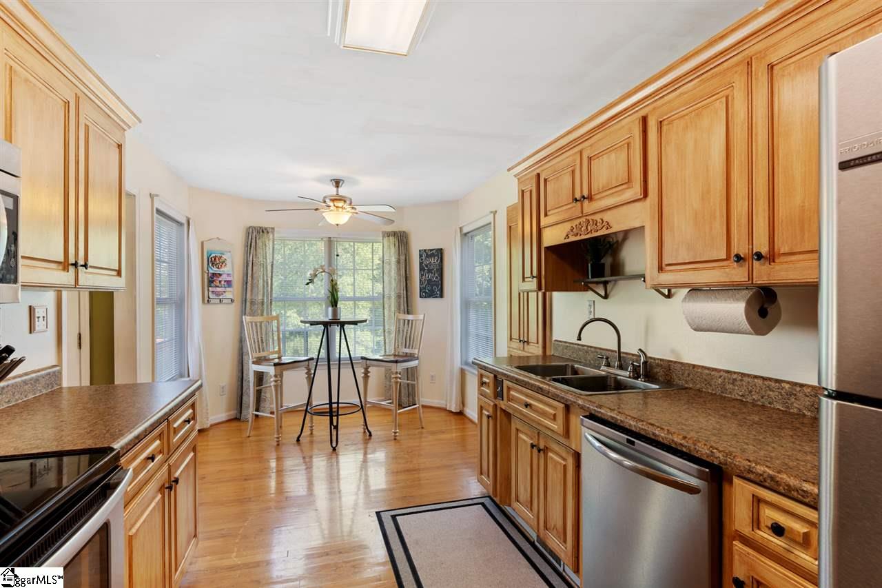 245 Lightwood Farm Road Woodruff, SC 29388 - Photo 16 of 28 Gallery Image 16