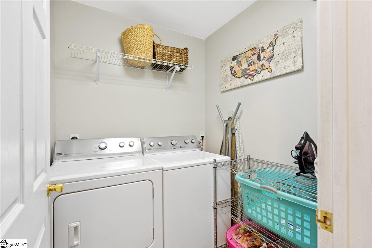 245 Lightwood Farm Road Woodruff, SC 29388 - Photo 18 of 28 Gallery Image 18
