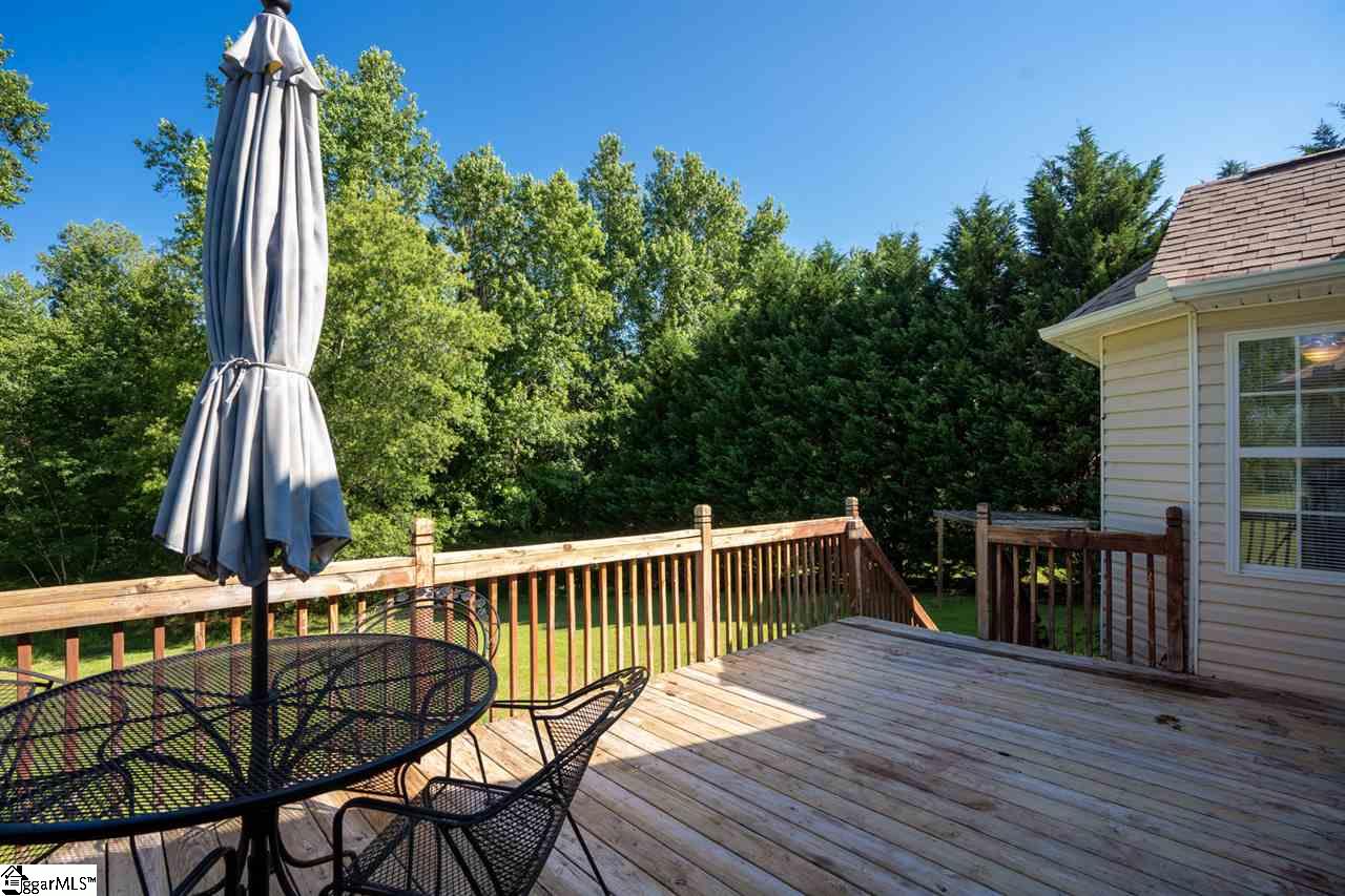 245 Lightwood Farm Road Woodruff, SC 29388 - Photo 27 of 28 Gallery Image 27