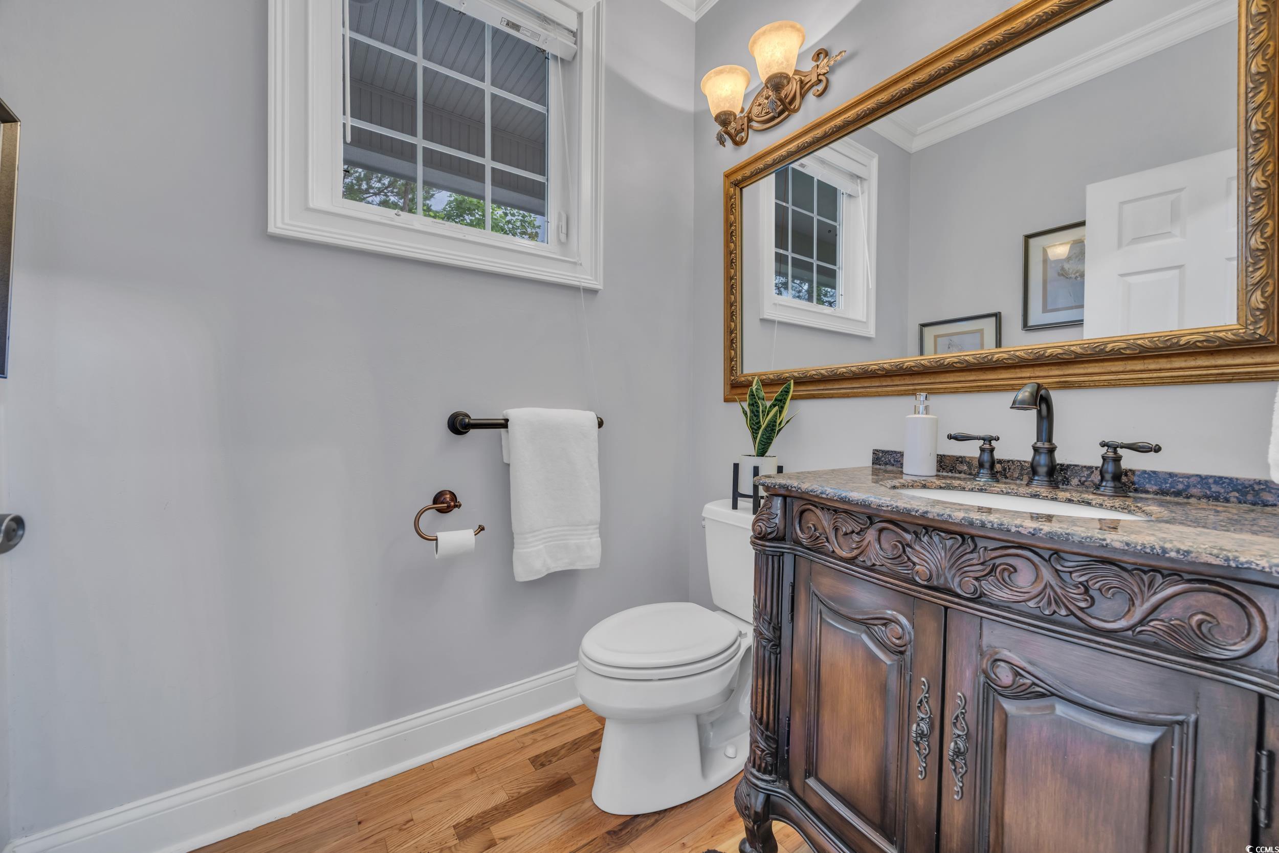 24 Jerry Court Pawleys Island, SC 29585 - Photo 11 of 38