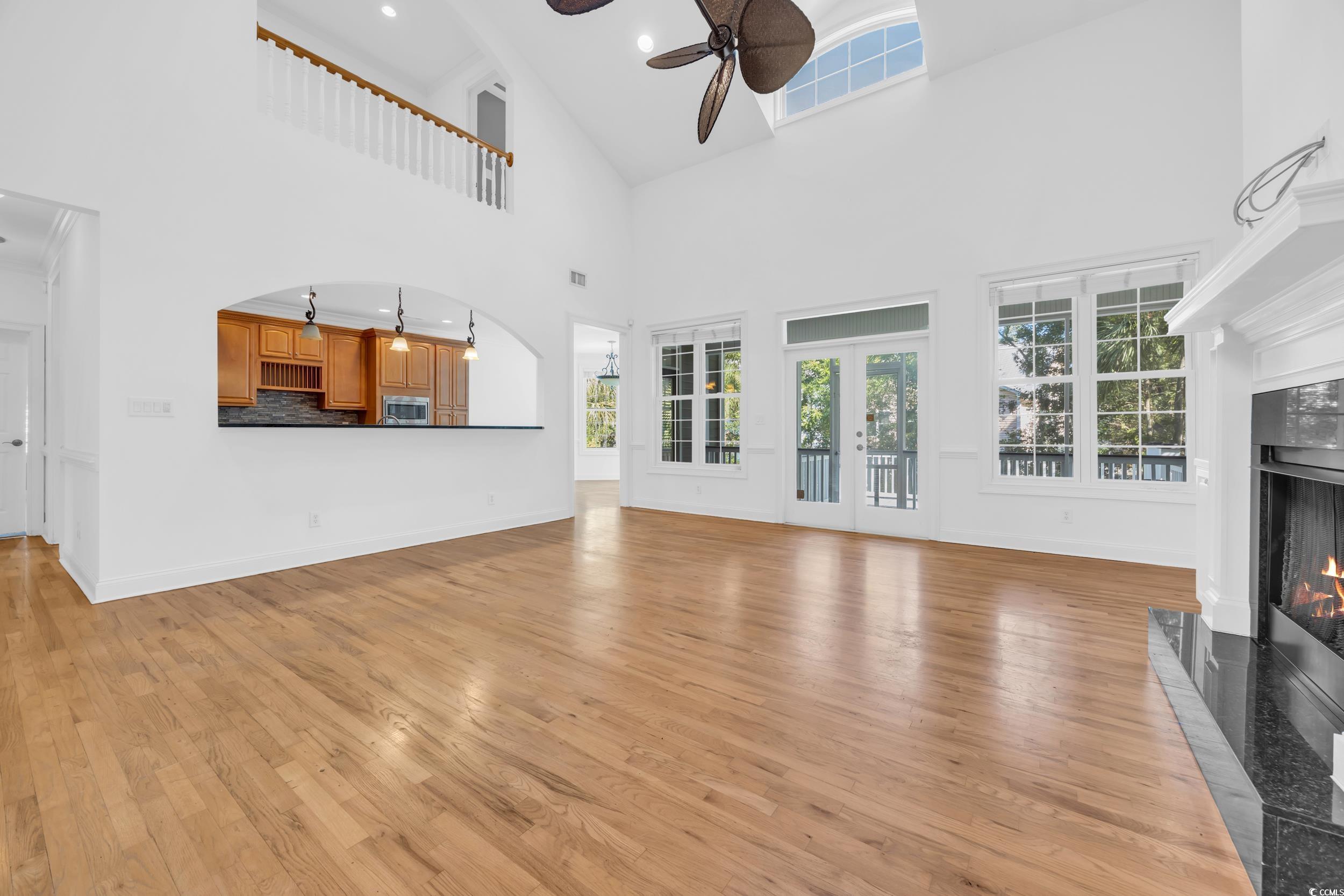 24 Jerry Court Pawleys Island, SC 29585 - Photo 3 of 38