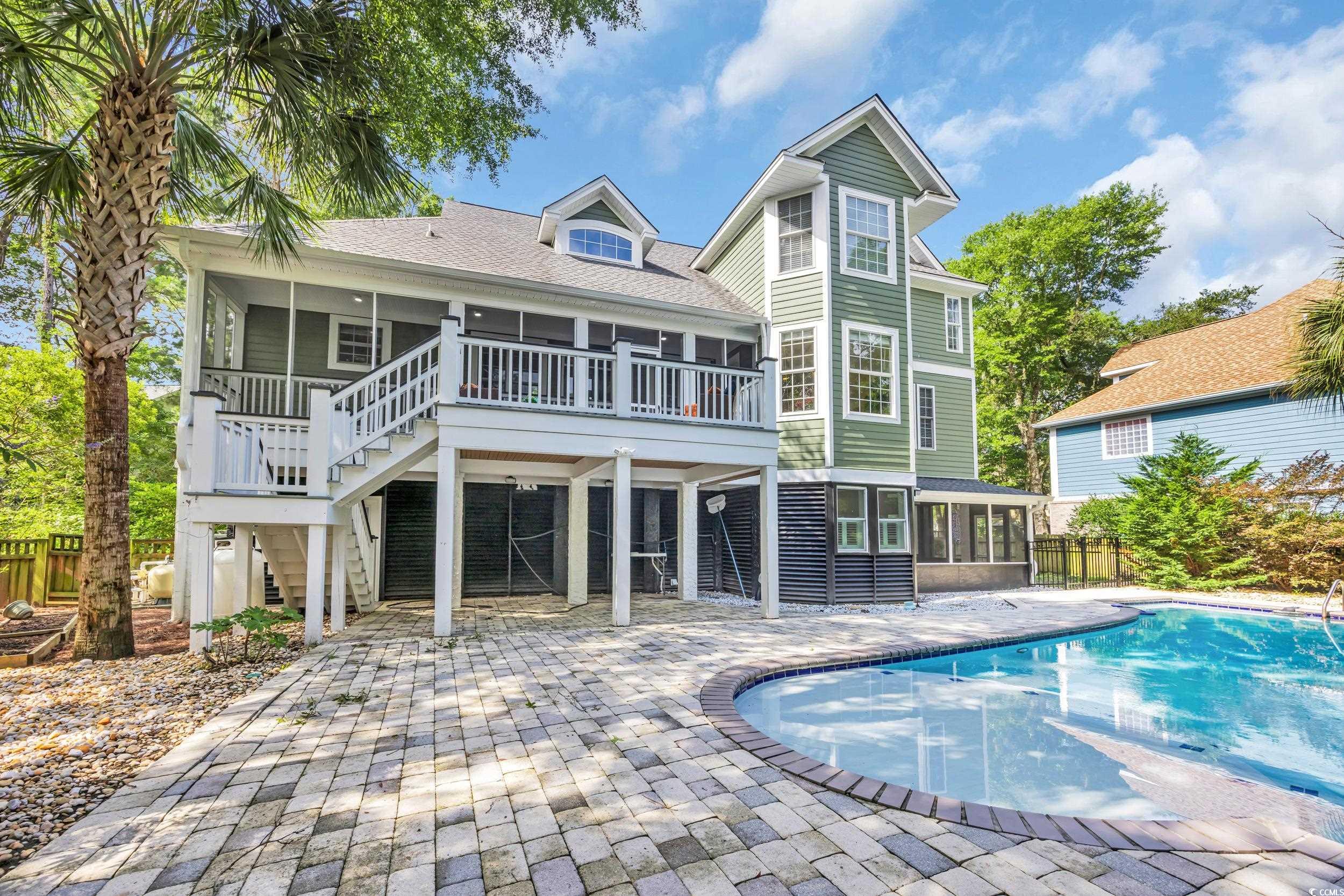 24 Jerry Court Pawleys Island, SC 29585 - Photo 34 of 38