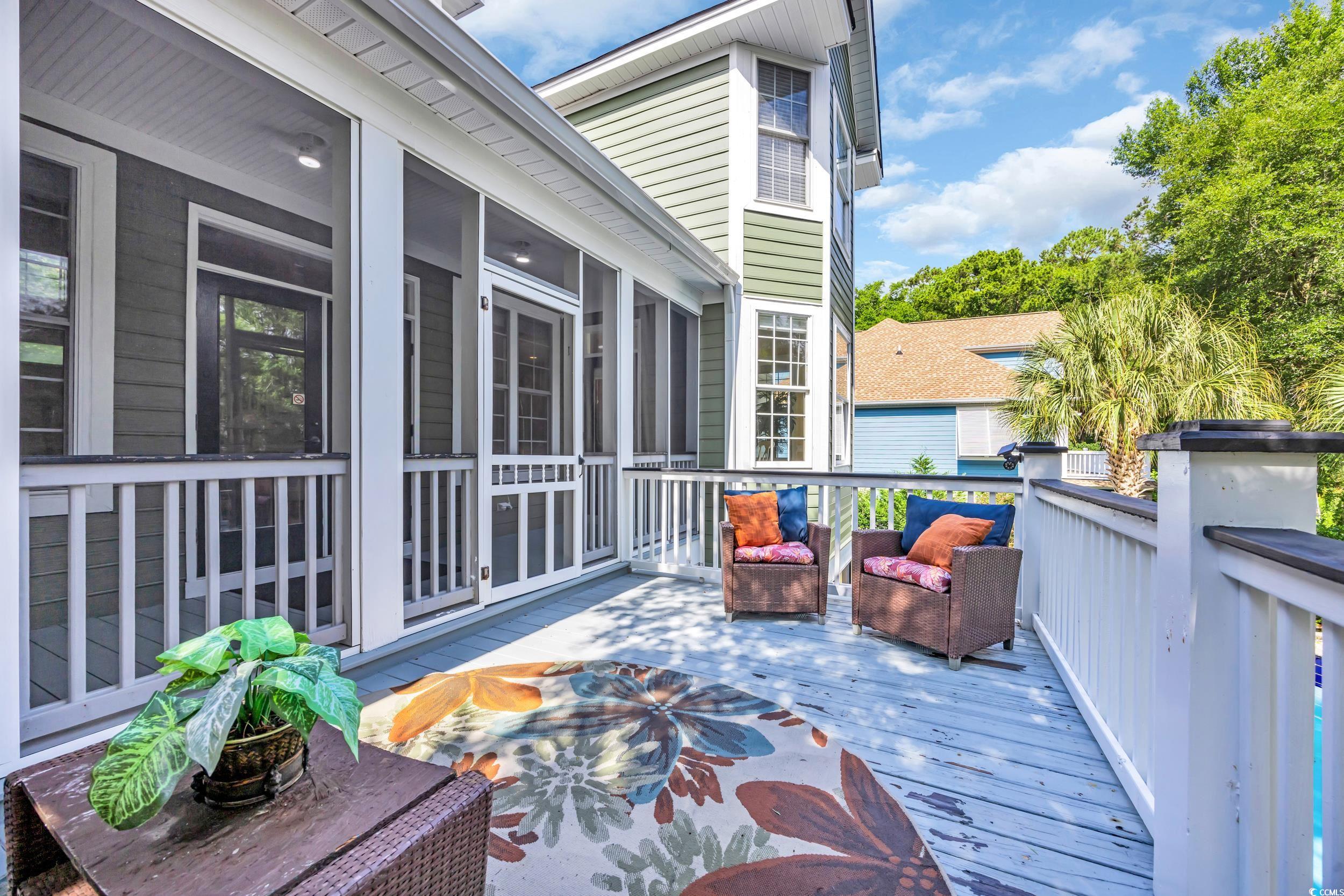 24 Jerry Court Pawleys Island, SC 29585 - Photo 35 of 38