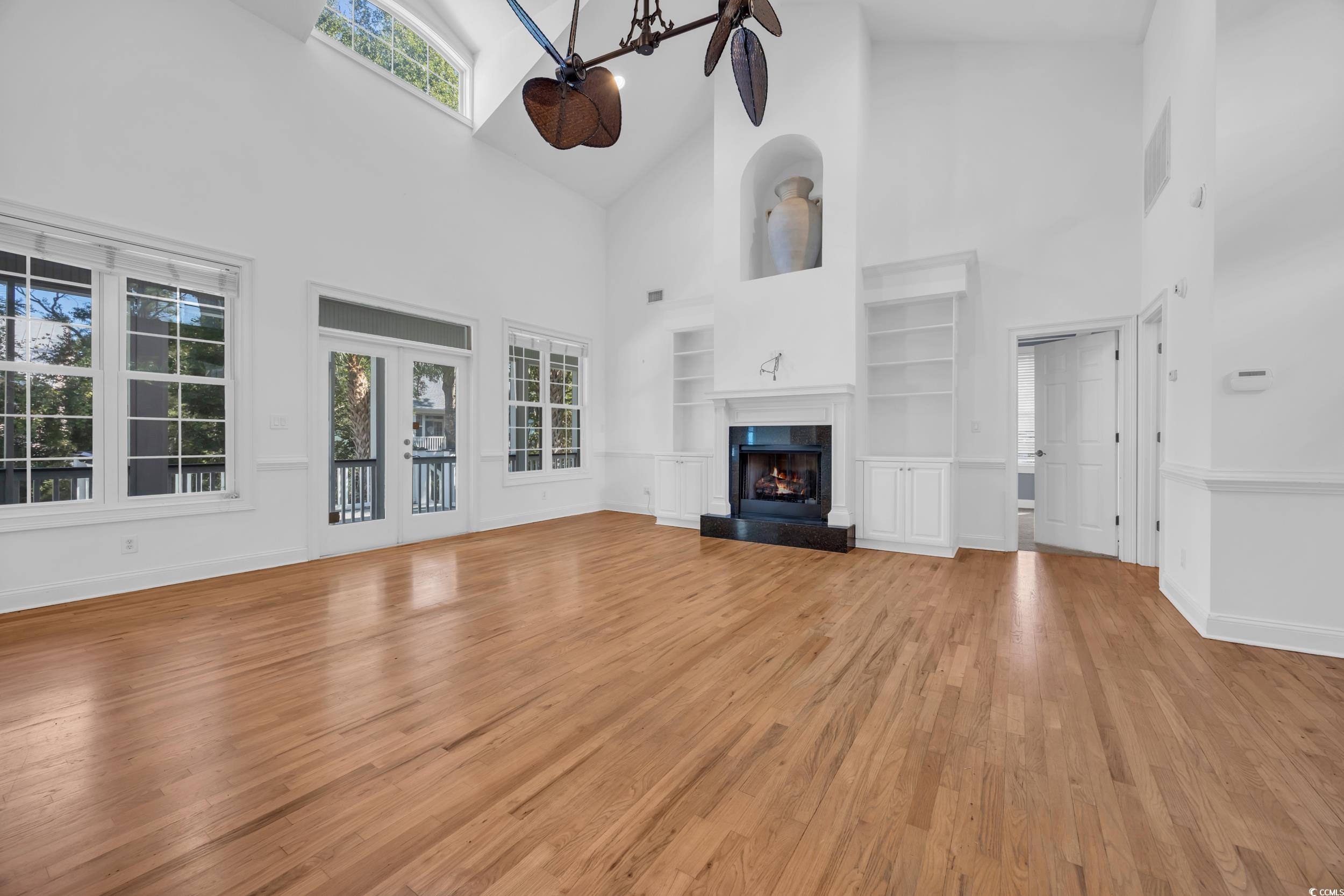24 Jerry Court Pawleys Island, SC 29585 - Photo 5 of 38