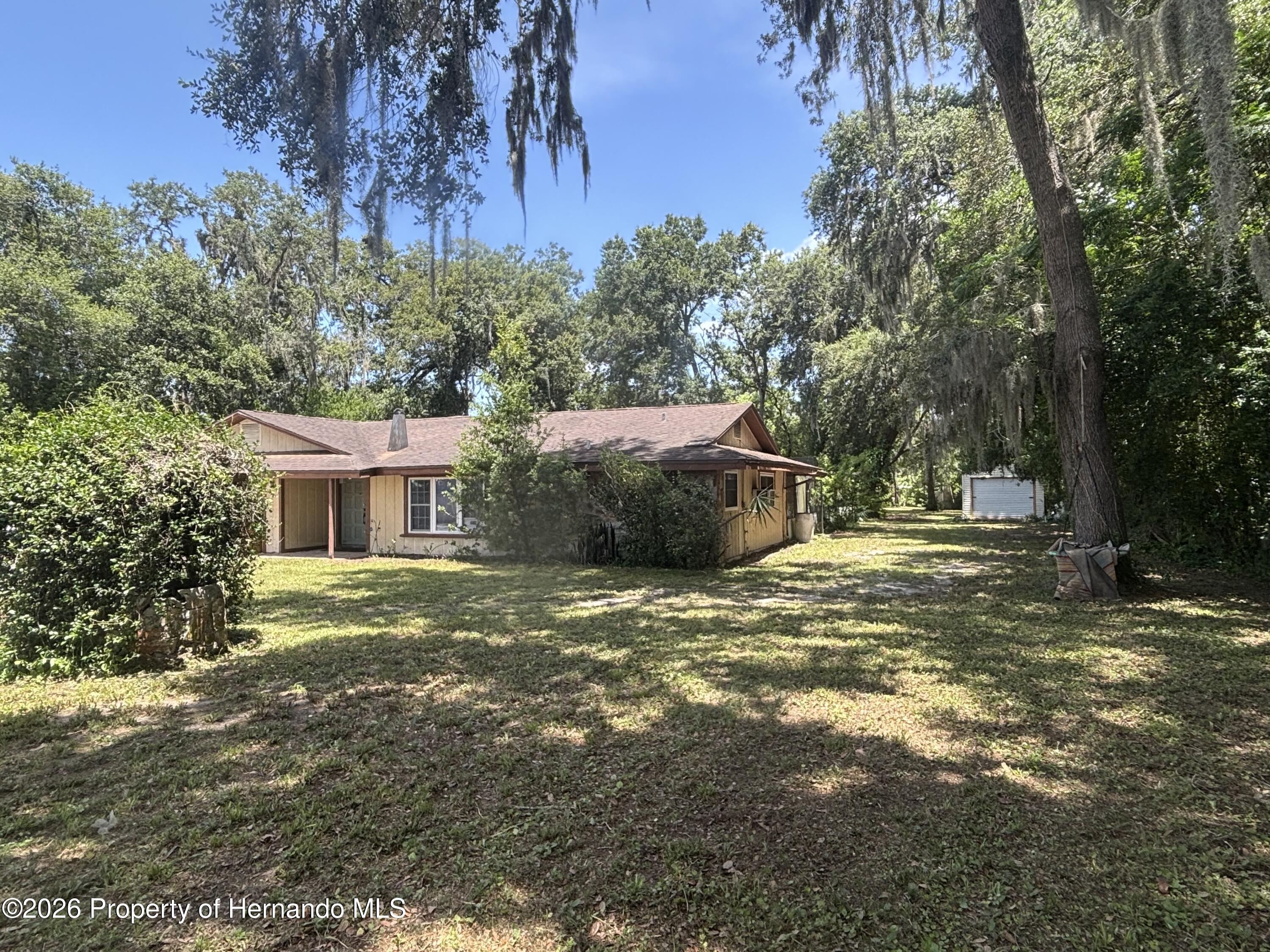 4306 Lane Road Zephyrhills, FL 33541 - Photo 1 of 54 Gallery Image 1