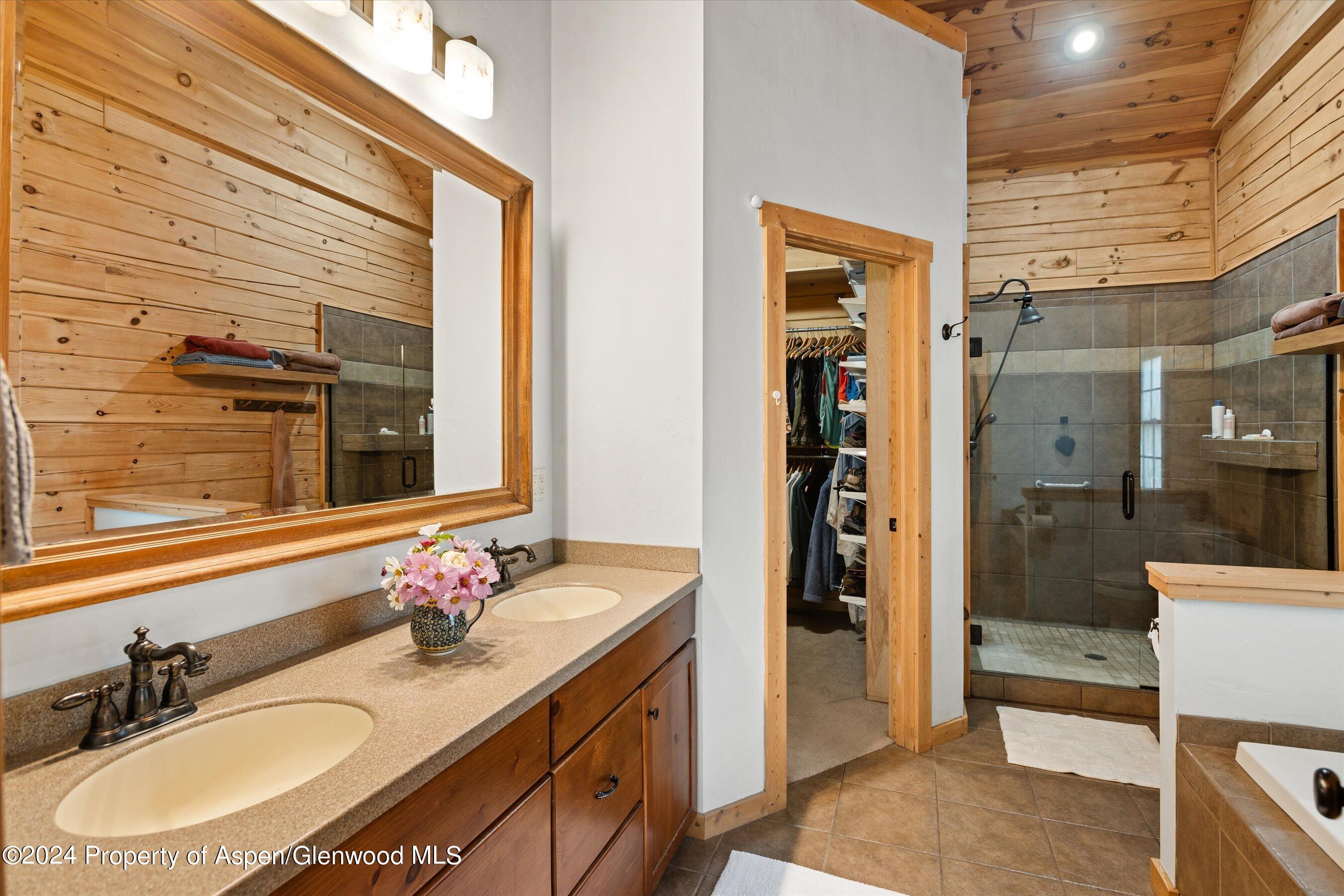 382 Faas Ranch Road New Castle, CO 81647 - Photo 12 of 36 primary bath