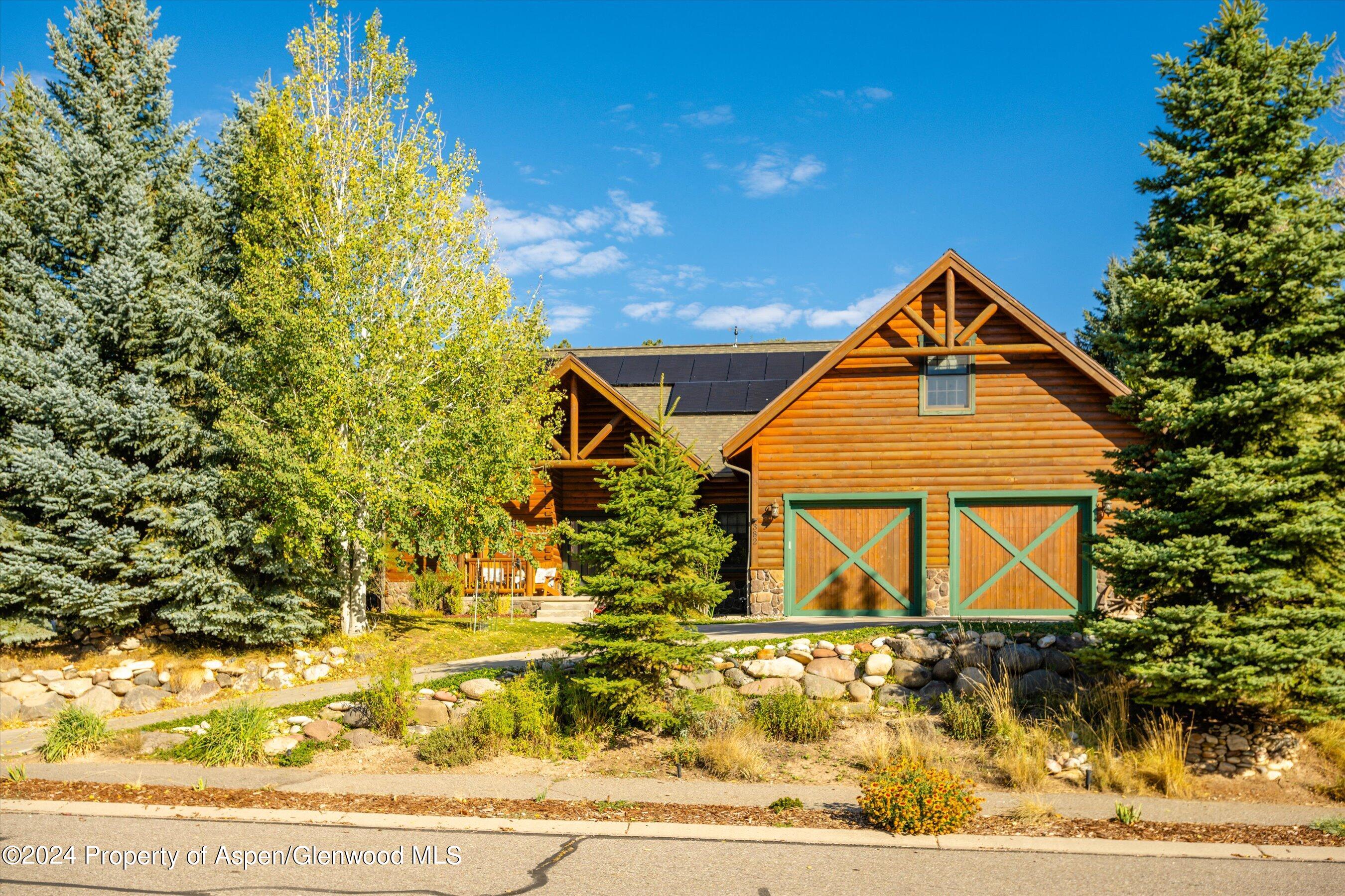 382 Faas Ranch Road New Castle, CO 81647 - Photo 25 of 36 01-382FaasRanchRd_24101001