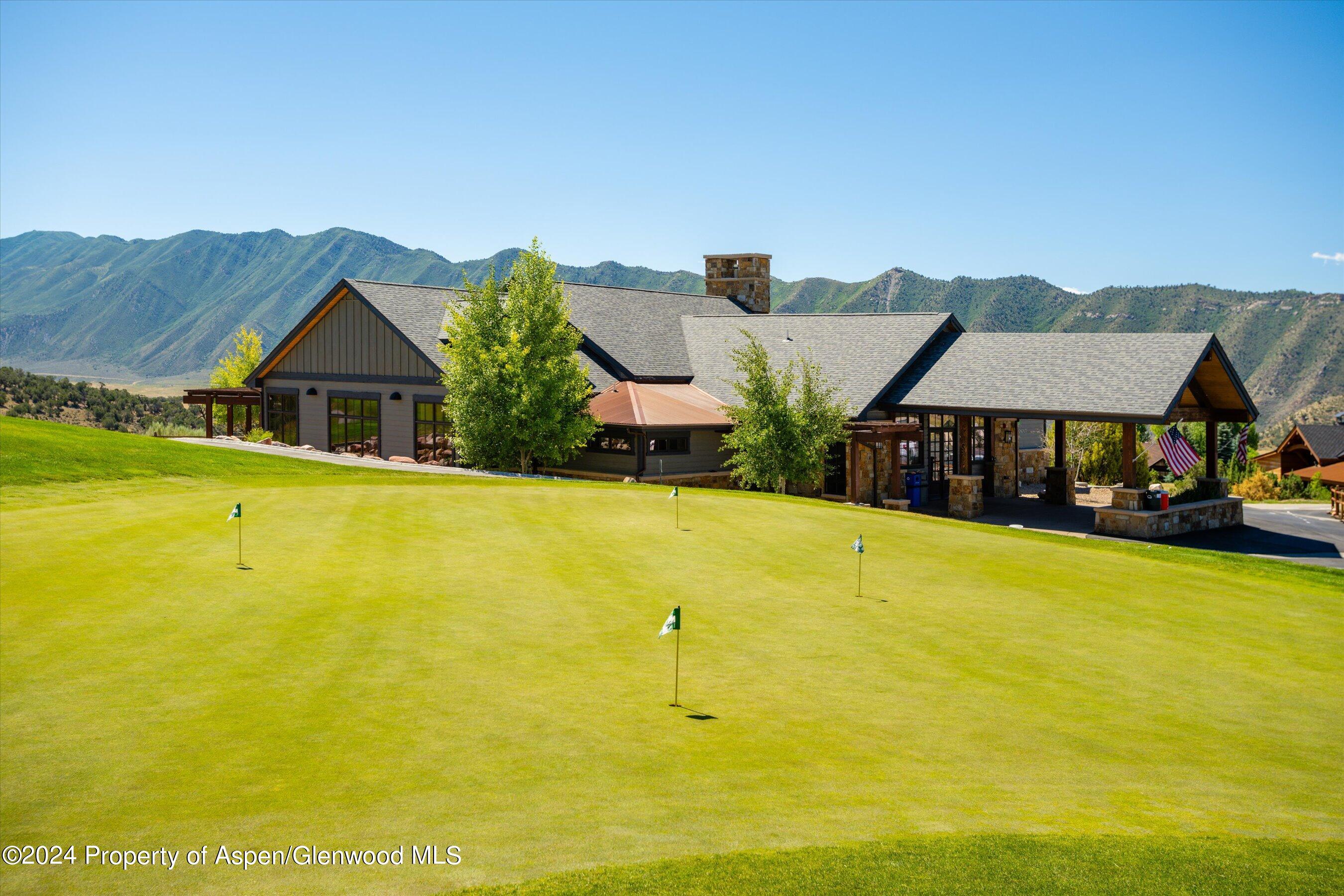 382 Faas Ranch Road New Castle, CO 81647 - Photo 31 of 36 10-304FaasRanchRd_24070810
