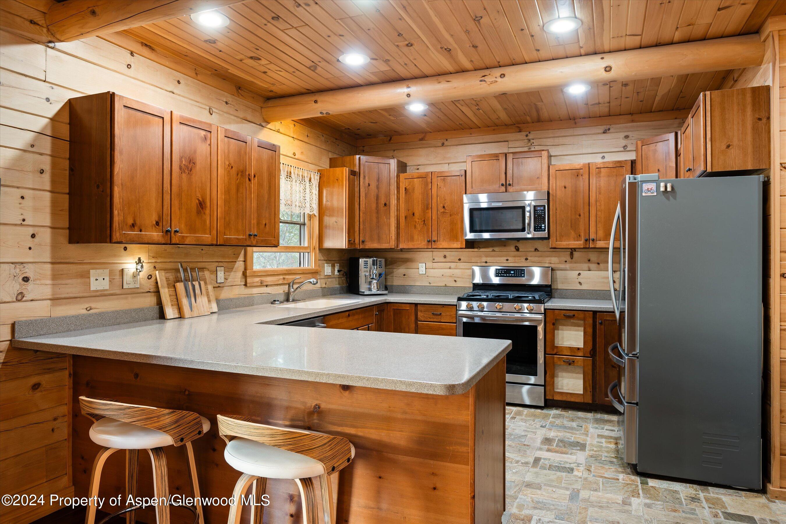 382 Faas Ranch Road New Castle, CO 81647 - Photo 4 of 36 13-382FaasRanchRd_24101013