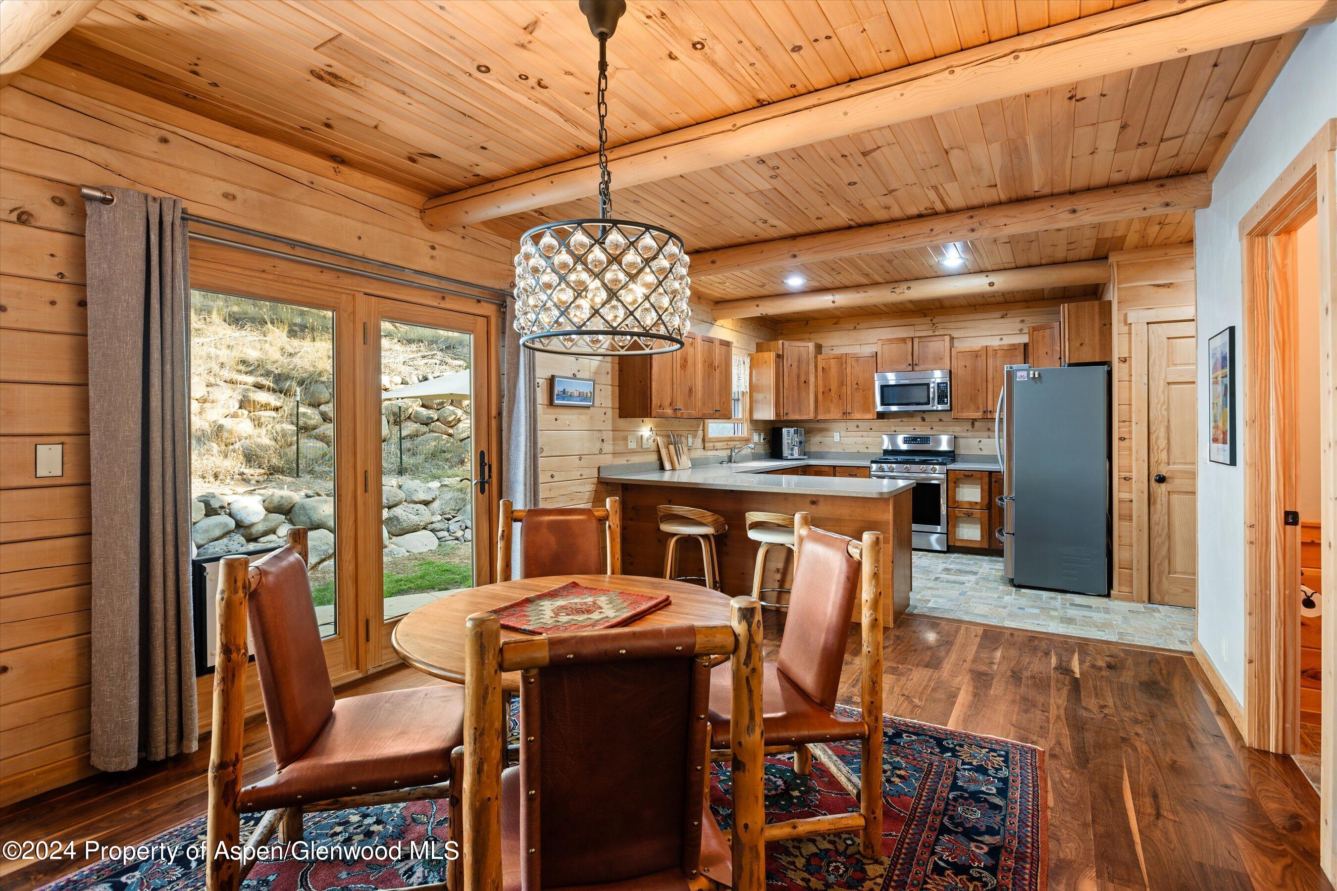 382 Faas Ranch Road New Castle, CO 81647 - Photo 5 of 36 11-382FaasRanchRd_24101011